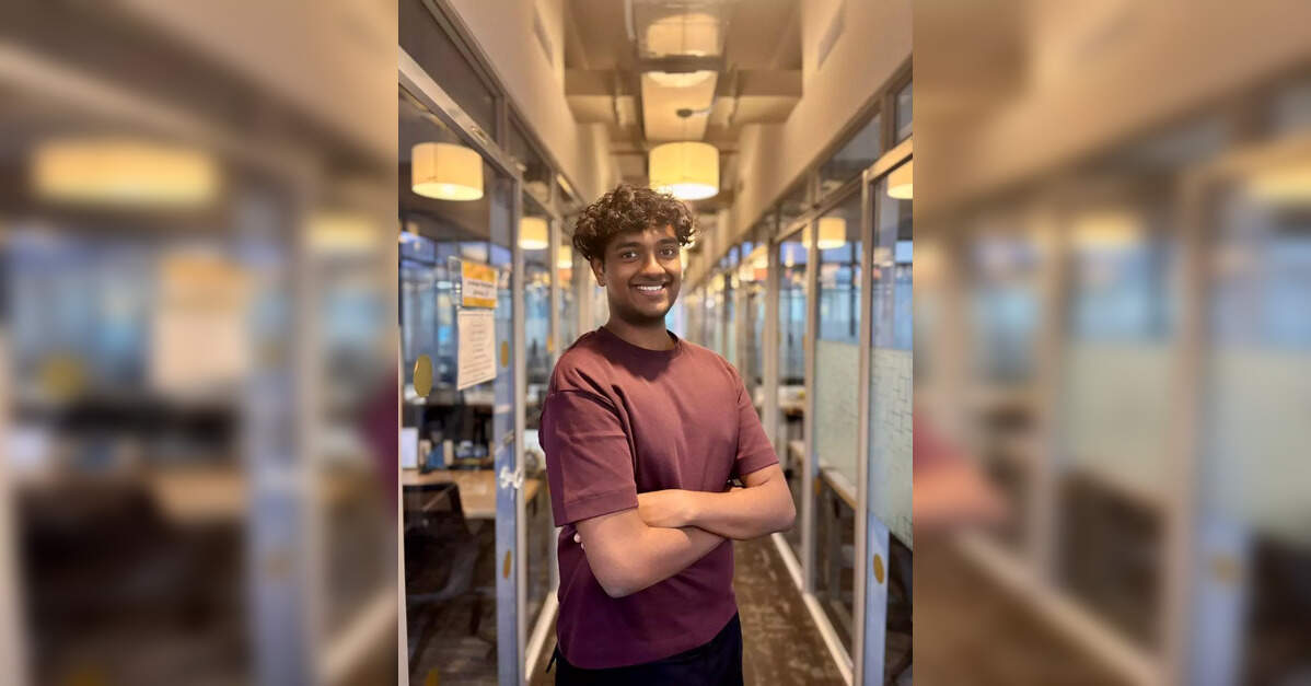 कंसुमा ने इक्विरस इनोवेटएक्स फंड, इकोनॉमिकटाइम्सबी2बी के नेतृत्व में 1.3 मिलियन डॉलर जुटाए