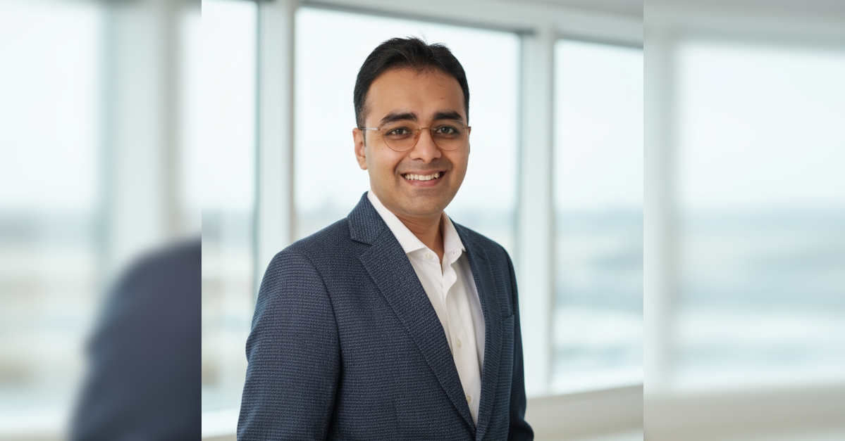 Dashhamlabs ने स्पेशल इन्वेस्ट और IIMA वेंचर्स, इकोनॉमिकटाइम्सB2B से सीड फंडिंग जुटाई है