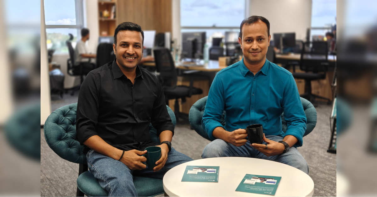 Fyno Pockets $ 4mn Arkam Ventures द्वारा निर्देशित और 3ONE4 कैपिटल, इकोनॉमिटाइम्सब 2 बी