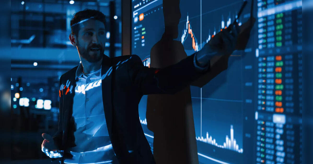 वेंचर कैपिटल फंडिंग में मंदी के बावजूद भारत में 2025 की तीसरी तिमाही में 7 वर्षों में स्टार्टअप निकास के लिए मजबूत तिमाही देखी गई: केपीएमजी रिपोर्ट, इकोनॉमिकटाइम्सबी2बी