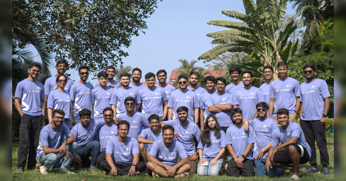 Lyzr AI ने Rocketship.vc और इकोनॉमिकटाइम्सB2B के नेतृत्व में सीरीज ए फंडिंग में  मिलियन सुरक्षित किए