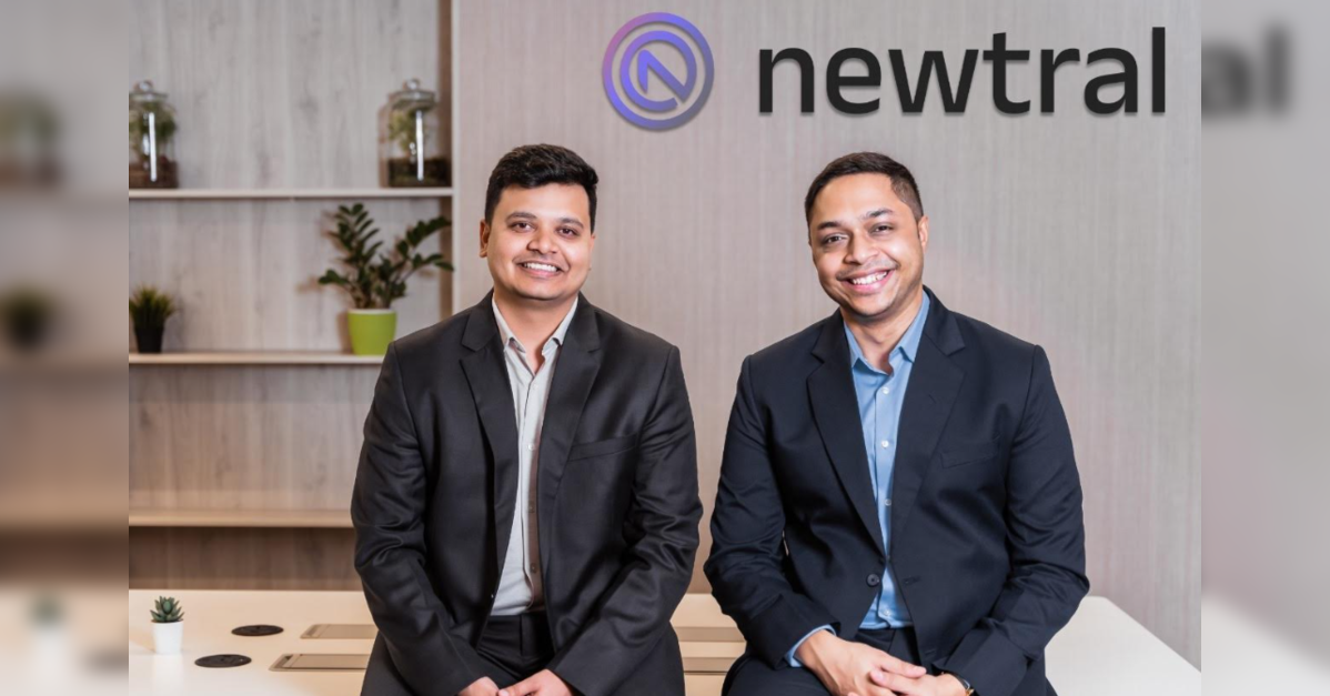 न्यूट्रल ने AI-संचालित सस्टेनेबिलिटी प्लेटफॉर्म इकोनॉमिकटाइम्सB2B को बढ़ाने के लिए 0,000 की फंडिंग हासिल की