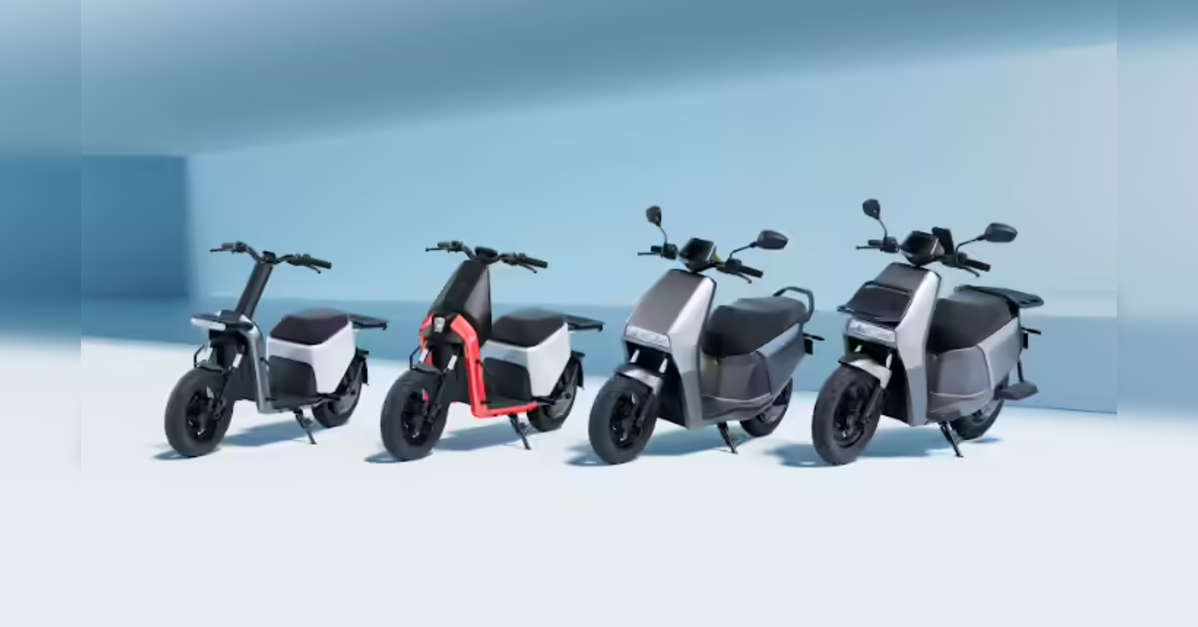 ओला इलेक्ट्रिक बोर्ड 25 अक्टूबर की बैठक में धन जुटाने पर चर्चा करेगा, इकोनॉमिकटाइम्सबी2बी