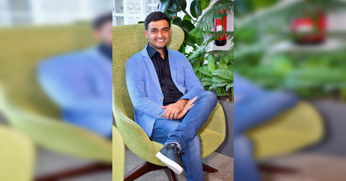 SpeakX.ai ने वेस्टब्रिज कैपिटल और इकोनॉमिकटाइम्सB2B के नेतृत्व में प्री-सीरीज़ बी राउंड में  मिलियन जुटाए