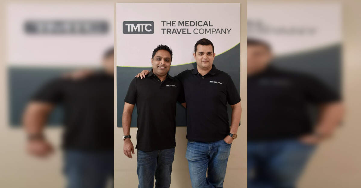 मेडिकल ट्रैवल कंपनी नेक्सस वेंचर पार्टनर्स, इकोनॉमिटाइम्सबी 2 बी के नेतृत्व में प्रारंभिक फंड में $ 4.5 मिलियन जुटाती है