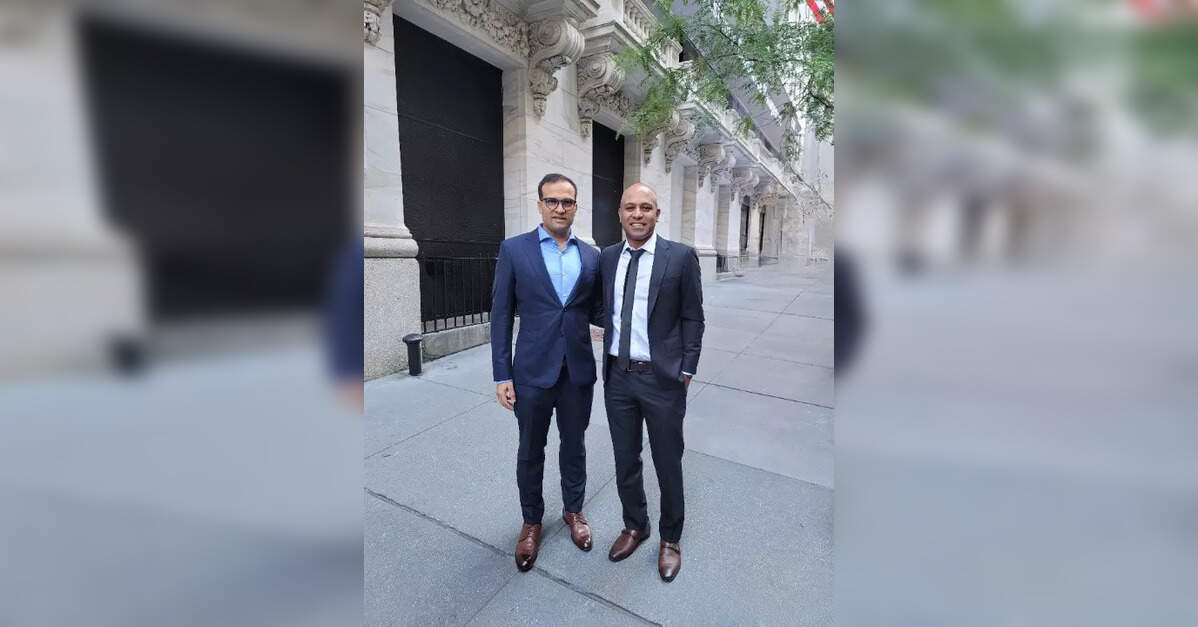 यूनिफाईऐप्स ने वेस्टब्रिज कैपिटल और इकोनॉमिकटाइम्सबी2बी के नेतृत्व में सीरीज बी फंडिंग में 50 मिलियन डॉलर जुटाए