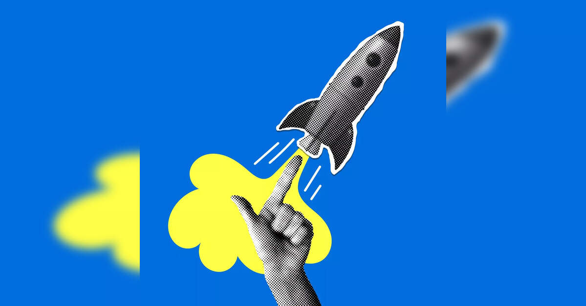 2025 में ज़ेप्टो, ल्यूसिडिटी और स्विश लिंक्डइन के सर्वश्रेष्ठ स्टार्टअप में अग्रणी, इकोनॉमिकटाइम्सबी2बी