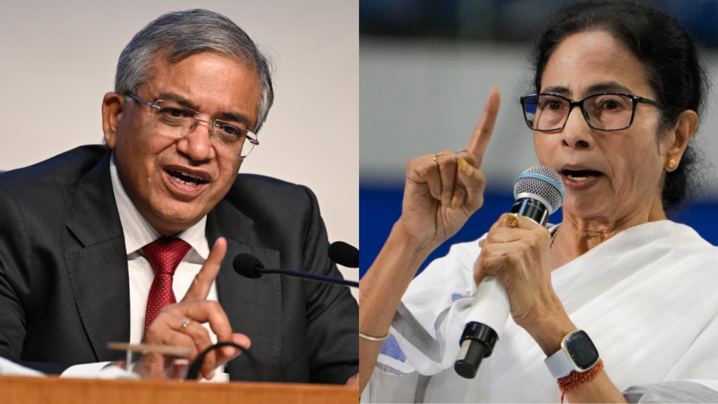 बंगाल में एसआईआर की लड़ाई: चुनाव आयोग ने बीएलओ की धमकियों के खिलाफ टीएमसी को चेतावनी दी; मृत्यु के दावों का खंडन करता है