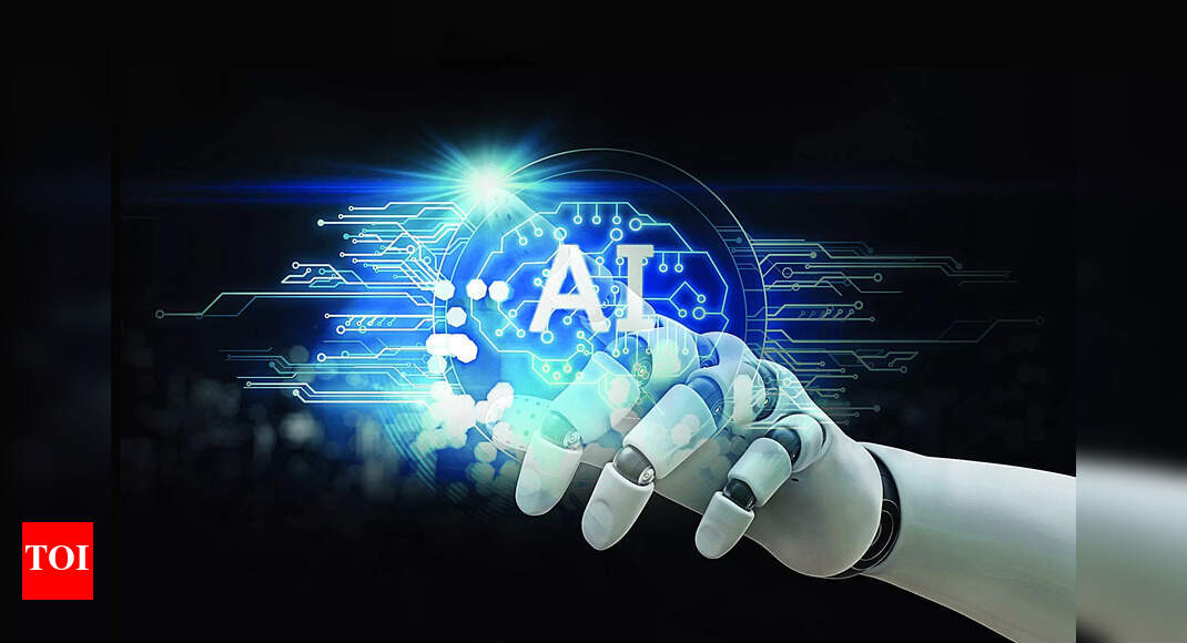 एआई और अपने बच्चों के करियर को लेकर अमेरिकी माता-पिता की नींद क्यों उड़ रही है?