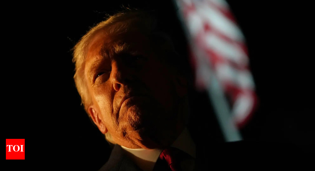 ट्रम्प 2.0 के तहत विदेश नीति रीसेट? तुलसी गबार्ड का कहना है कि सत्ता परिवर्तन का युग समाप्त हो गया है; नए दृष्टिकोण का विवरण