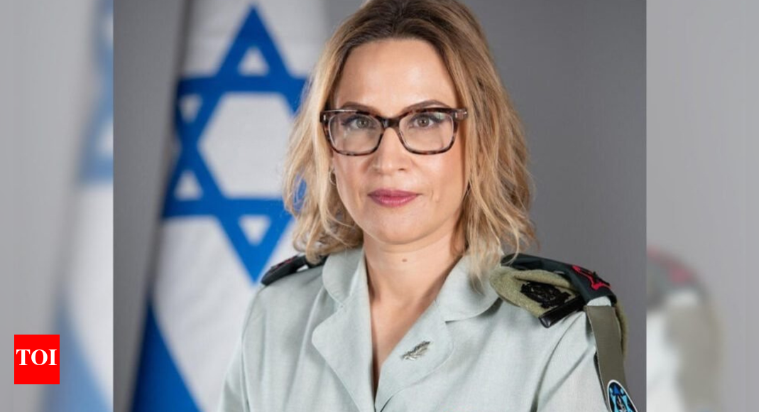 ‘आईडीएफ के ख़िलाफ़ ख़ून का अपमान’: किस वजह से इज़राइल के शीर्ष सैन्य वकील को छोड़ना पड़ा; लीक हुए वीडियो के लिंक