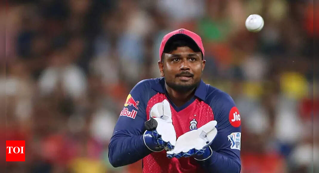 आईपीएल ट्रेड: आरआर, डीसी संजू सैमसन, ट्रिस्टन स्टब्स ट्रेड के करीब; केकेआर ने केएल राहुल के लिए दबाव डाला | विशेष | क्रिकेट समाचार