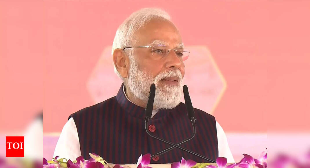 2 नवंबर को प्रधानमंत्री के दौरे को लेकर पटना में त्रिस्तरीय सुरक्षा | पटना समाचार