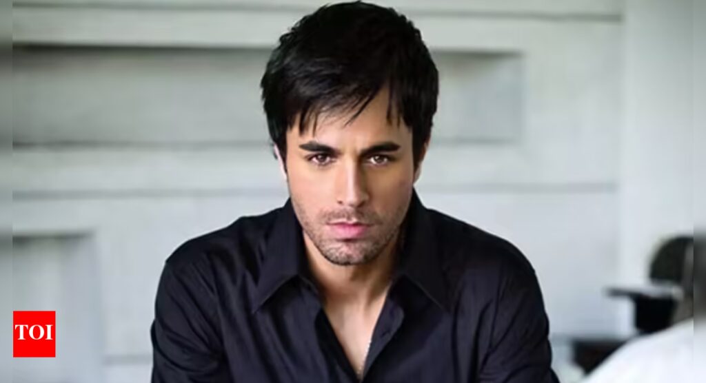 मुंबई में आश्चर्य:एनरिक इग्लेसियस की यात्रा के दौरान 23.85 लाख रुपये के 73 फोन चोरी; 7 एफआईआर दर्ज | मुंबई समाचार मुंबई में आश्चर्य:एनरिक इग्लेसियस की यात्रा के दौरान 23.85 लाख रुपये के 73 फोन चोरी; 7 एफआईआर दर्ज | मुंबई समाचार