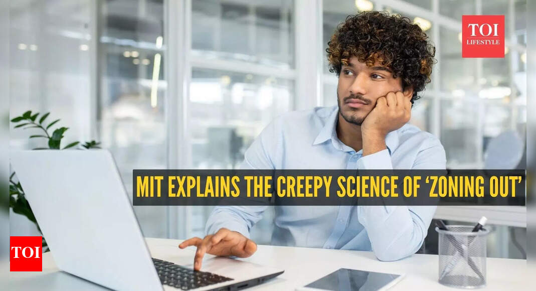 दोपहर में मस्तिष्क कोहरा: एमआईटी से पता चलता है कि आप दोपहर में “डिस्कनेक्ट” क्यों होते हैं और यह बोरियत या आलस्य के कारण नहीं है