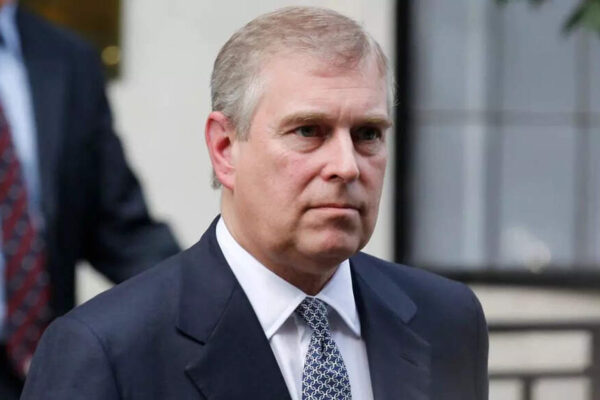 ‘आइए व्यक्तिगत रूप से मिलें’: पूर्व ब्रिटिश शाही एंड्रयू ने जेफरी एपस्टीन से क्या कहा; अप्रैल 2010 से ईमेल सार्वजनिक किये गये।