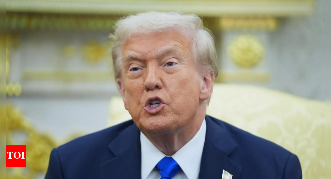 COP30: संयुक्त राज्य अमेरिका कोई उच्च स्तरीय अधिकारी नहीं भेजेगा: व्हाइट हाउस