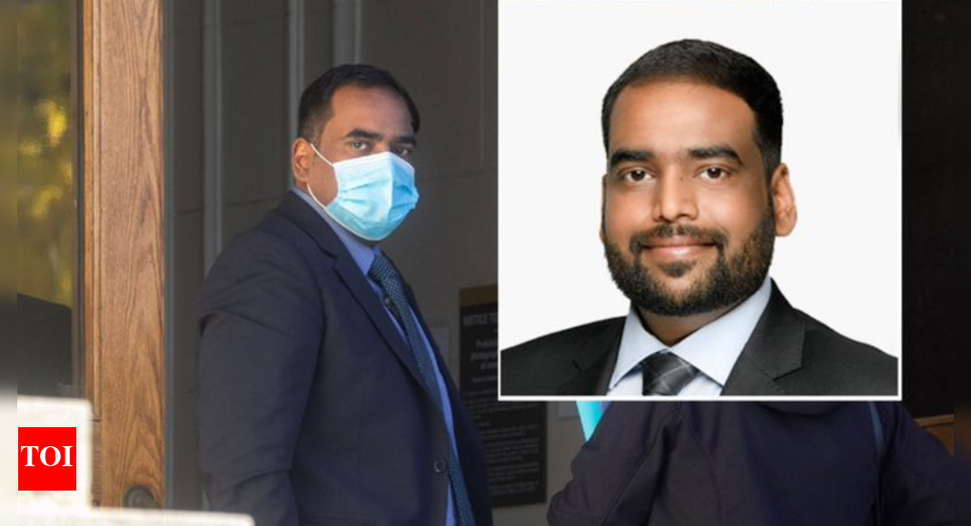 ‘ताकि वह कनाडा में रह सके’: बच्चे के अपहरणकर्ता मनोज गोविंदबालुनिकम ने कम सजा की मांग की