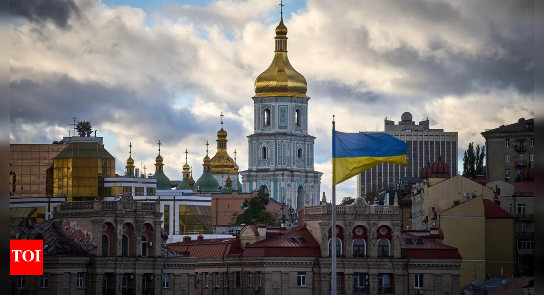 अधिक से अधिक युवा यूक्रेनियन जर्मनी आ रहे हैं