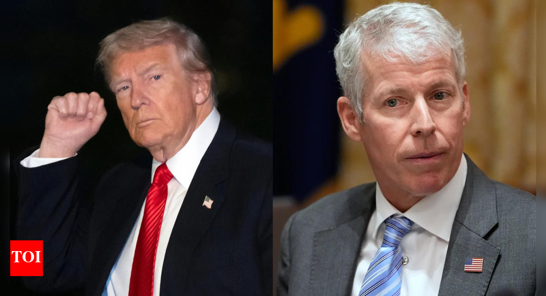 डोनाल्ड ट्रम्प के परमाणु प्रयास से भ्रम की स्थिति: क्या परीक्षणों में विस्फोट भी शामिल होंगे? ऊर्जा सचिव ने क्या कहा