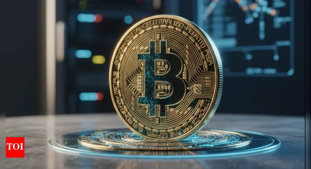 संयुक्त अरब अमीरात के निवासी अब बिटकॉइन खनन के लिए साइन अप कर सकते हैं – यहां बताया गया है कि अपने फोन या लैपटॉप से ​​​​शुरूआत कैसे करें | विश्व समाचार