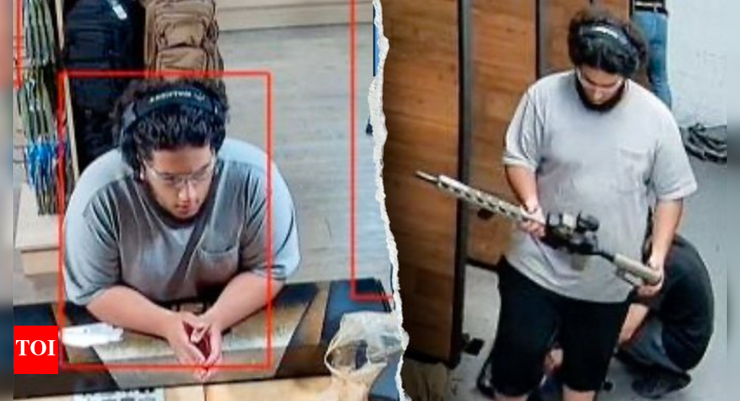 मिशिगन में आतंकवादी साजिश के संदिग्धों की पहचान की गई; वकील का दावा है कि काश पटेल द्वारा वर्णित योजना कभी अस्तित्व में ही नहीं थी