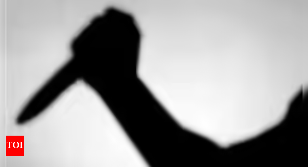 कंबल को लेकर हुए विवाद के बाद ट्रेन अटेंडेंट ने जवान को चाकू मार दिया | भारत समाचार