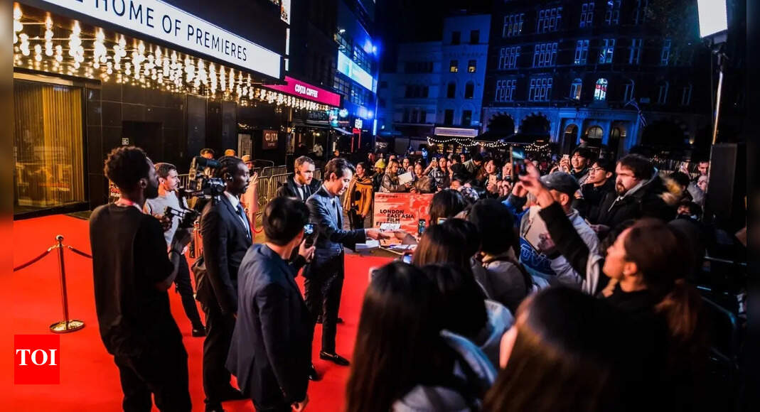 10वां लंदन ईस्ट एशियन फिल्म फेस्टिवल: एक महिला अभिनीत मनोरंजक नॉयर कहानी के लिए ‘प्रोजेक्ट वाई’ ने सर्वश्रेष्ठ फिल्म का पुरस्कार जीता |