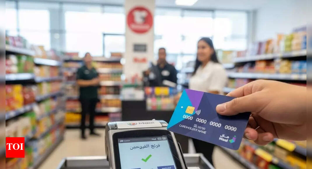 माल कार्ड की व्याख्या: ओमान का नया राष्ट्रीय भुगतान कार्ड और आपके लिए इसका क्या अर्थ है | विश्व समाचार