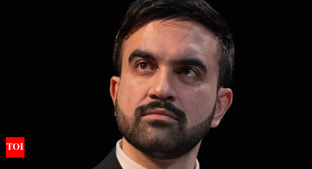 न्यूयॉर्क मेयर चुनाव: ज़ोहरान ममदानी ने न्यूयॉर्क फंड को रोकने की डोनाल्ड ट्रम्प की धमकी का जवाब दिया; उन्होंने क्या कहा