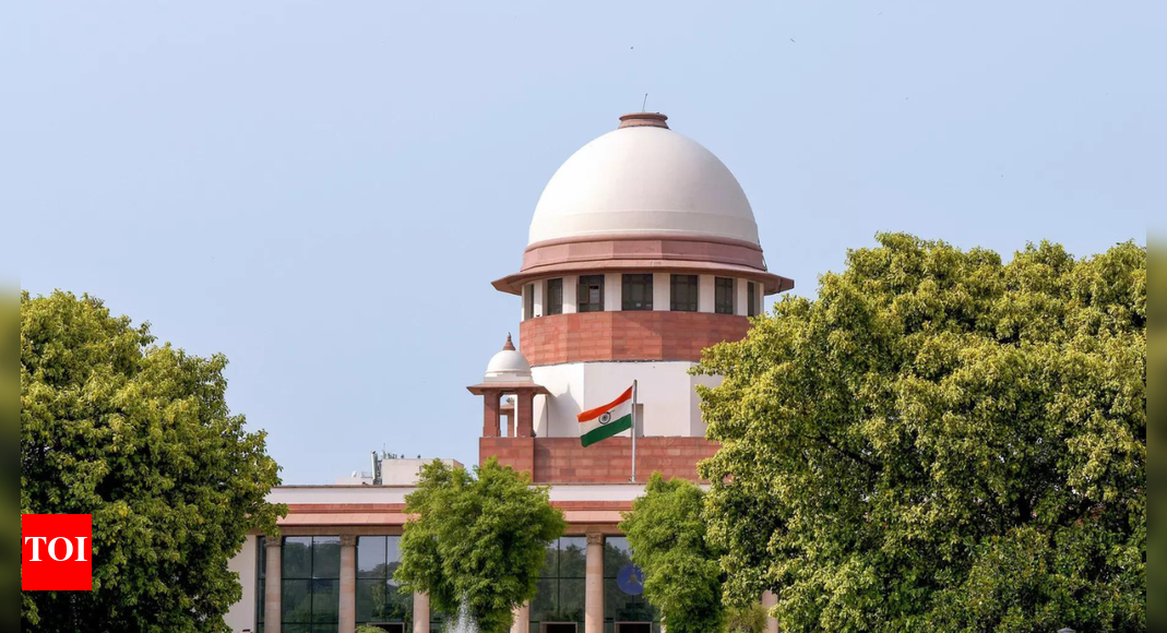जिला न्यायाधीश बनने का समान अवसर: SC ने फैसला सुरक्षित रखा; सीधी भर्ती वाले पदोन्नति संवर्ग में न्यायिक अधिकारियों के कोटे का विरोध करते हैं | भारत समाचार