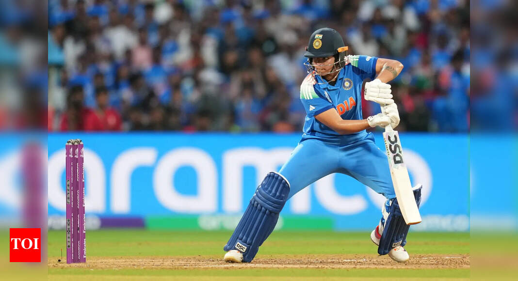 सितारा वापस! शैफाली वर्मा के इरादे की महान घोषणा | क्रिकेट समाचार