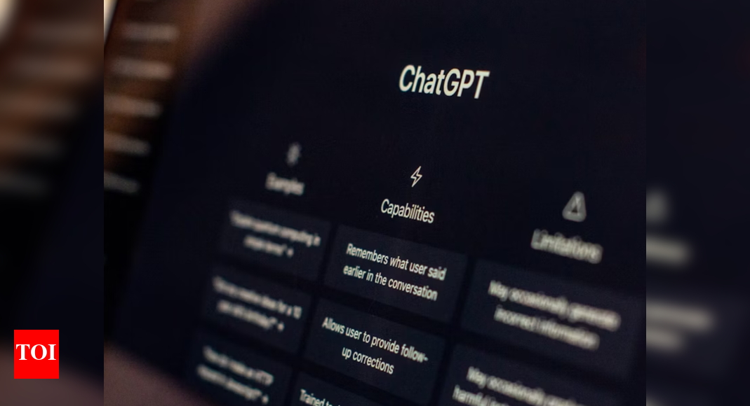 चैटजीपीटी पर स्वास्थ्य और कानूनी जानकारी प्रदान करने पर प्रतिबंध लगा दिया गया है – ओपनएआई के स्वास्थ्य एआई प्रमुख ने ‘वायरल प्रतिबंध’ के दावे के बारे में क्या कहा है