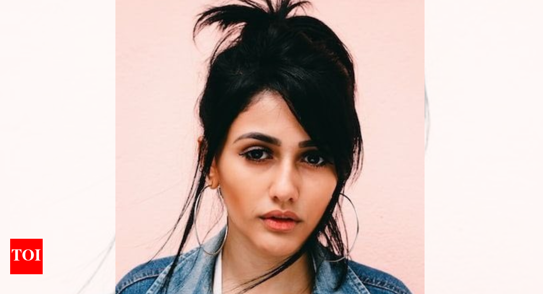 ‘यह महिला कौन है?’ राहुल गांधी का कहना है कि ब्राजीलियाई मॉडल ने हरियाणा में 22 बार मतदान किया; नाम बदलकर स्वीटी से सरस्वती कर दिया गया | भारत समाचार