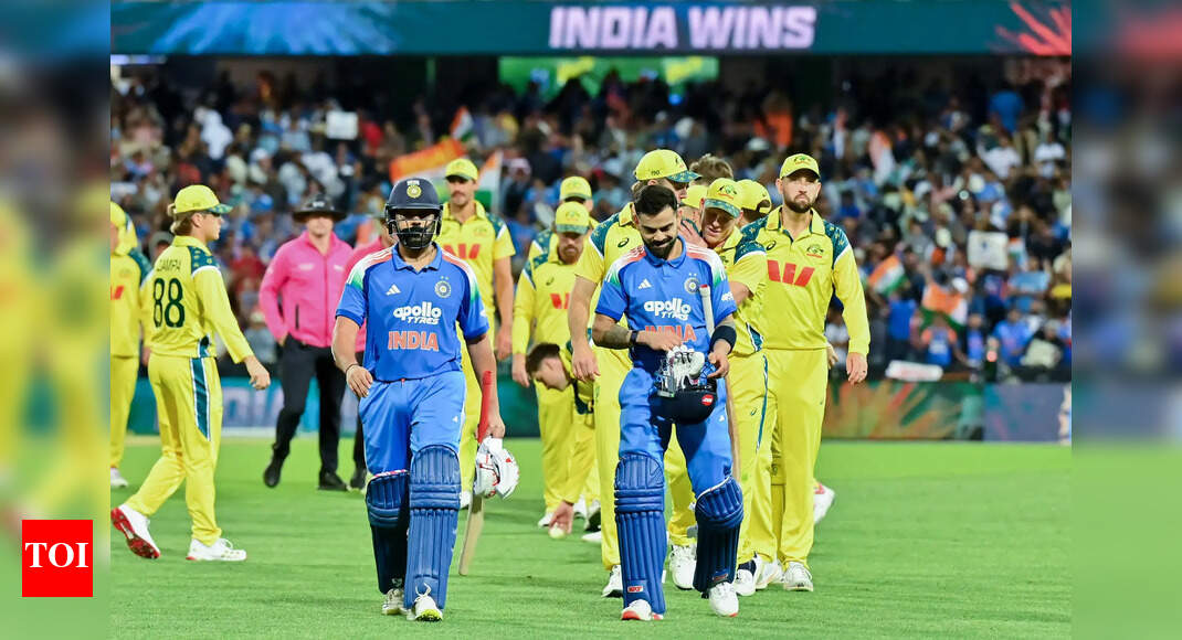 नहीं विराट कोहली, रोहित शर्मा! बीसीसीआई ने दक्षिण अफ्रीका श्रृंखला के लिए भारत ए टीम की घोषणा की; रुतुराज गायकवाड़ उप-कप्तान | क्रिकेट समाचार