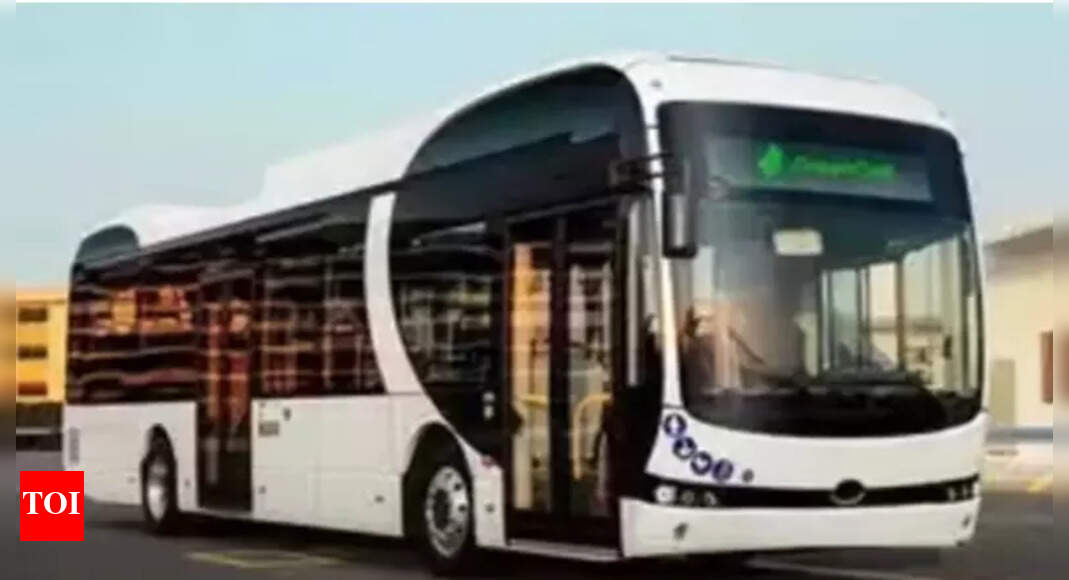 2027 से शुरू होकर, सभी नए बस और ट्रक मॉडलों में उन्नत ड्राइवर अलर्ट सिस्टम होंगे | भारत समाचार