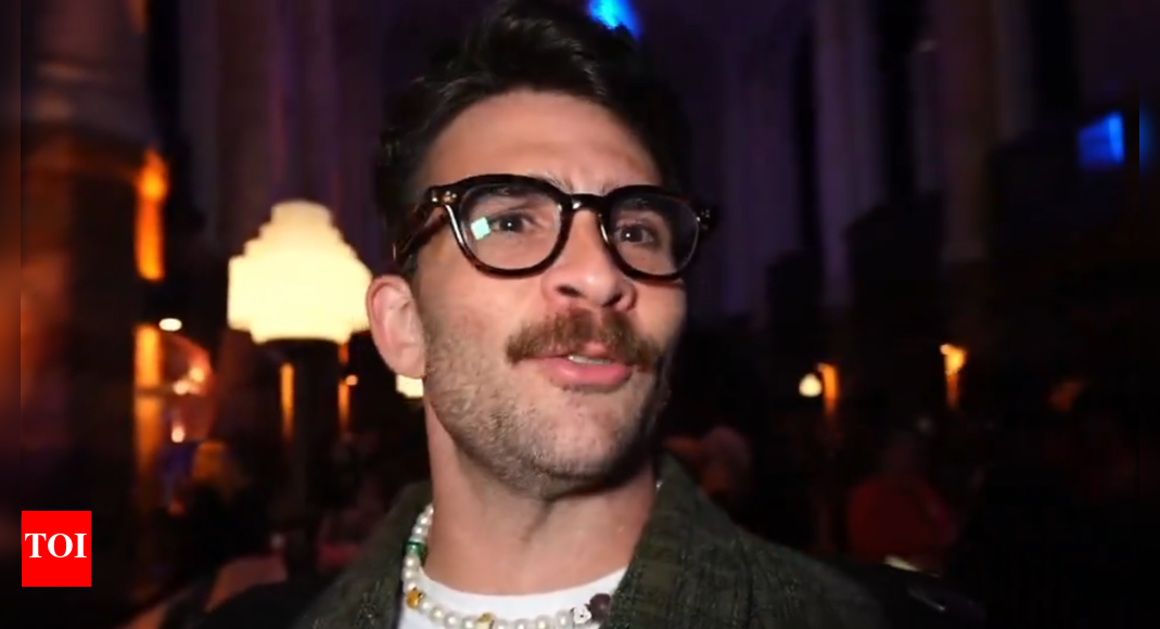 ममदानी की जीत के बाद यूट्यूबर हसन पिकर ने कुओमो पर दांव लगाया: “मुझे लगा कि ‘हसन को 9/11 पसंद है’ एक सफल अभियान रणनीति थी।”