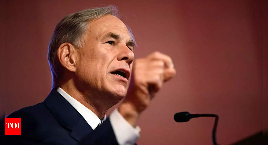 अगर अब कोई टेक्सास से न्यूयॉर्क जाता है…: जोहरान ममदानी की जीत पर गवर्नर ग्रेग एबॉट की 100% टैरिफ धमकी ‘मजाक’