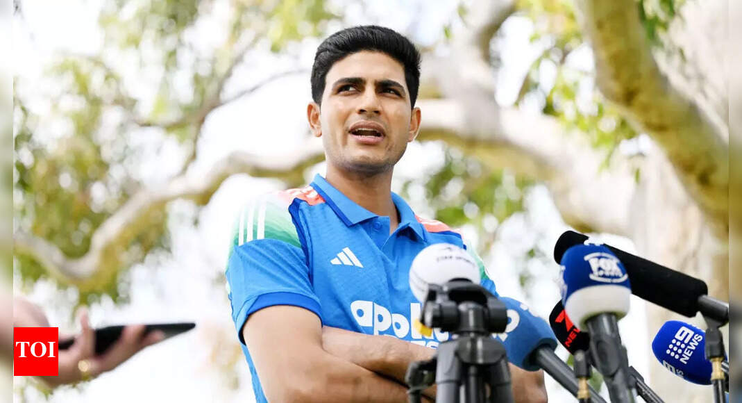 ‘शुभमन गिल बेहद प्रतिभाशाली हैं’: शेन वॉटसन ने तीनों प्रारूपों में दबदबा बनाने के लिए भारतीय कप्तान का समर्थन किया | क्रिकेट समाचार