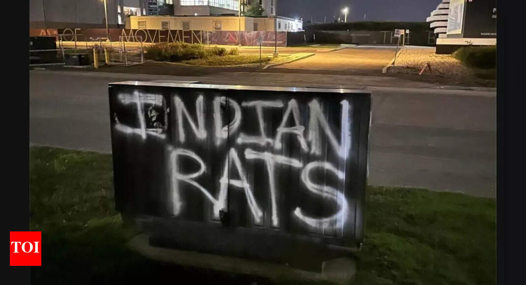 ओंटारियो का पहला शहर: मिसिसॉगा, कनाडा ने हिंदू-विरोधी घटनाओं के बाद औपचारिक रूप से हिंदू-विरोधी नफरत को मान्यता दी