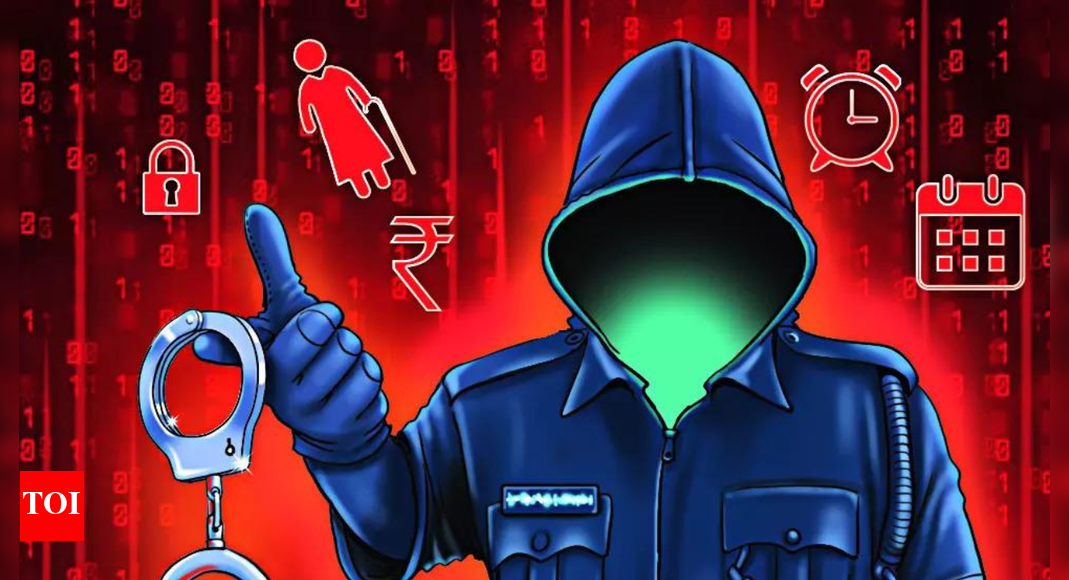 आरोपी महादेव ऐप के दुबई से गायब होने से भारत-यूएई संबंधों में सुधार | भारत समाचार