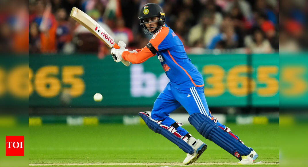 ‘गौतम गंभीर के समर्थन से फर्क पड़ा’: युवराज सिंह ने अभिषेक शर्मा की सफलता का श्रेय भारतीय कोच को दिया | क्रिकेट समाचार