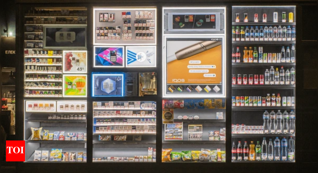 अबू धाबी ने 61 चेतावनियाँ जारी कीं और तम्बाकू बिक्री में उल्लंघन के लिए दो दुकानें बंद कर दीं विश्व समाचार