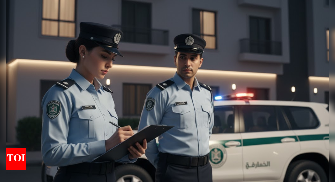 सऊदी अरब: मदीना में वेश्यावृत्ति छापे में दो महिलाओं सहित तीन प्रवासी गिरफ्तार | विश्व समाचार