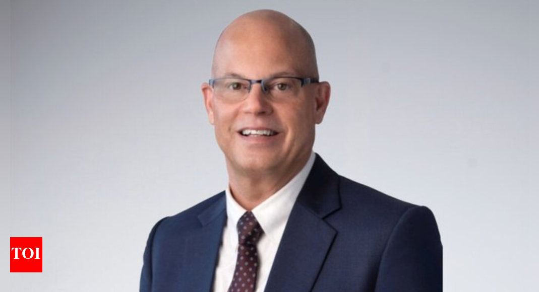 केविन मुल्ली के इस्तीफे के बाद यूएई गेमिंग प्राधिकरण ने अंतरिम मुख्य कार्यकारी की नियुक्ति की घोषणा की | विश्व समाचार