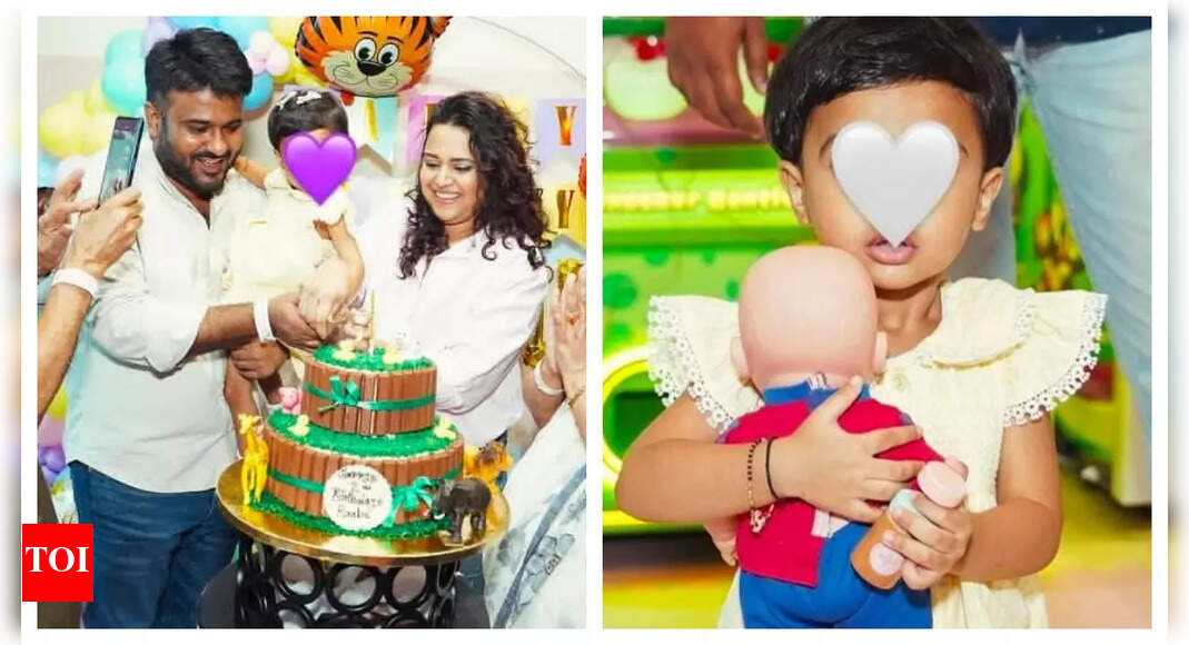 पति पत्नी और पंगा पर स्वरा भास्कर: हर जोड़े की तरह, फहाद और मेरे बीच मतभेद हैं, लेकिन जब हमारी बेटी की बात आती है, तो हम एक टीम हैं |