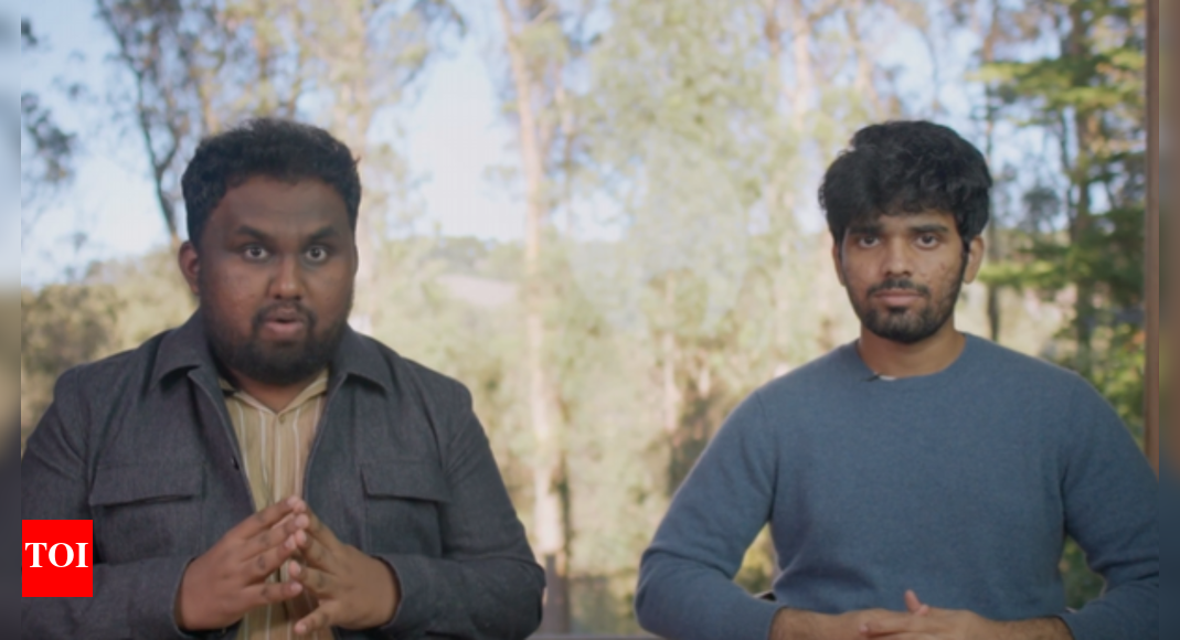 ‘आकर्षक लोगों को नियुक्त करें’: भारतीय मूल के सीईओ को अपने स्टार्टअप के लिए 61 मिलियन डॉलर के फंड की घोषणा करते समय नस्लवादी ट्रोलिंग का सामना करना पड़ा