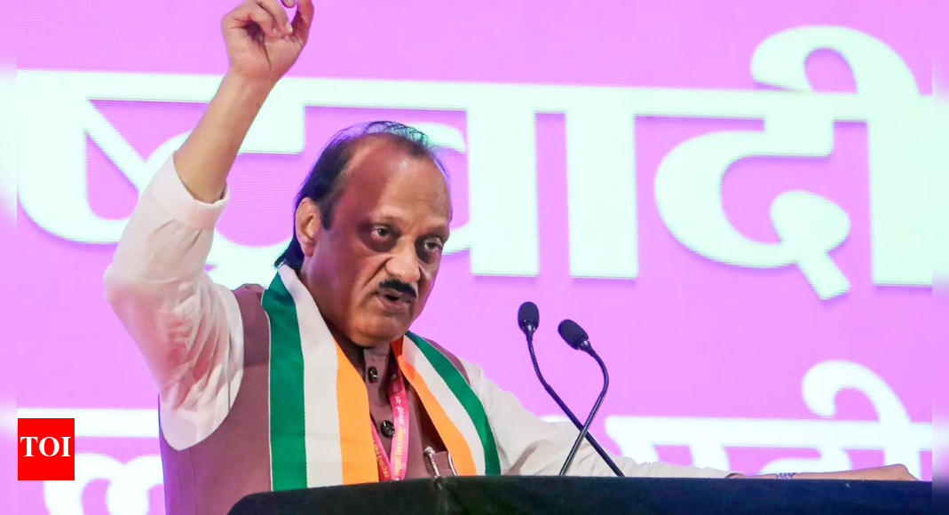 महाराष्ट्र ने अजीत के बेटे की कंपनी को जमीन बिक्री की जांच के आदेश दिए | भारत समाचार