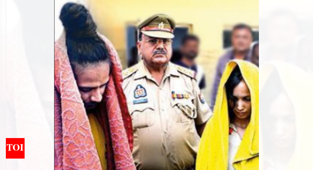 बहिष्कार का सामना करते हुए ‘ब्लू ड्रम’ हत्याकांड के परिवार पर घर छोड़ने का आरोप | भारत समाचार