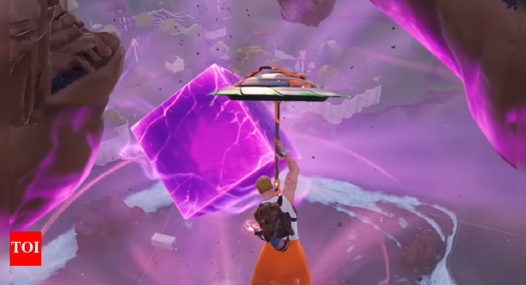 सभी क्षेत्रों के लिए Fortnite OG बटरफ्लाई लाइव इवेंट प्रारंभ समय | ईस्पोर्ट्स समाचार